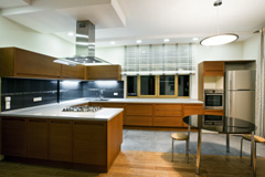 kitchen extensions Ashprington